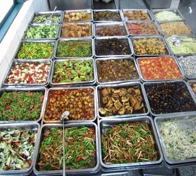 統(tǒng)一管理，精細化服務(wù) 提升后勤餐飲管理效能