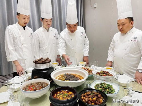 冬奧會上的滄州味道 傳統(tǒng)美食與現(xiàn)代服務(wù)的完美交融