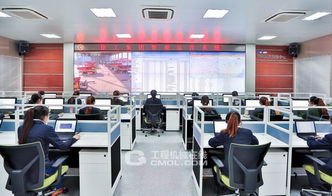 徐工乘上信息化快車 工業(yè)互聯(lián)網(wǎng)數(shù)據(jù)服務(wù)驅(qū)動(dòng)產(chǎn)品經(jīng)營(yíng)與客戶價(jià)值重塑